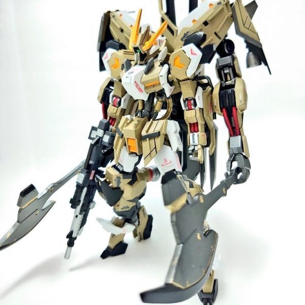 グシオンリベイクフルシティ