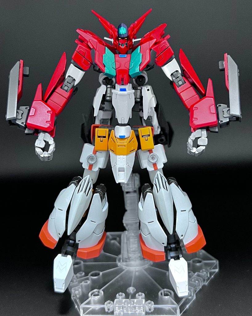 (差し替え変形)アズダハーグ リベレイト–2枚目/制作者:Mossar