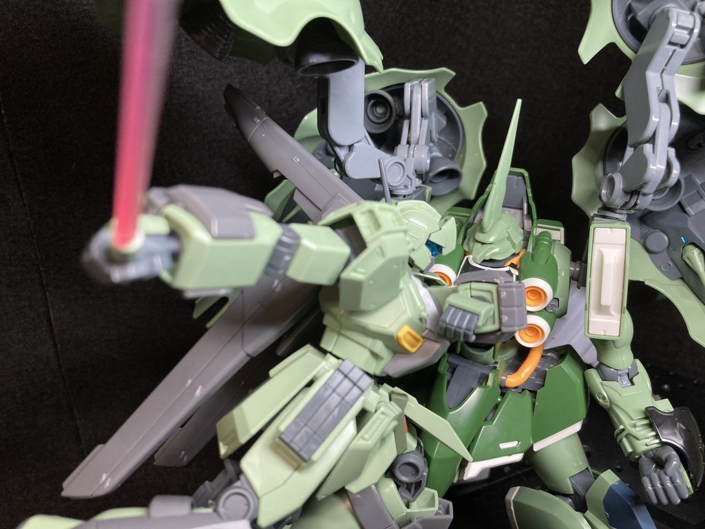 かっこいい……やはりバイザーはいいですね！ご観覧いただきありがとうございました！撮影日2022 8/21