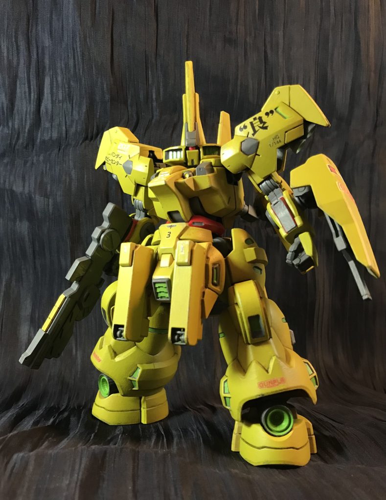 お久しぶりでございます。あけましておめでとうございます。ちゃっちゃとやっていれば去年末に終わっていたものなんですがまあ中々手が動きませんで気が付けば2月とか。