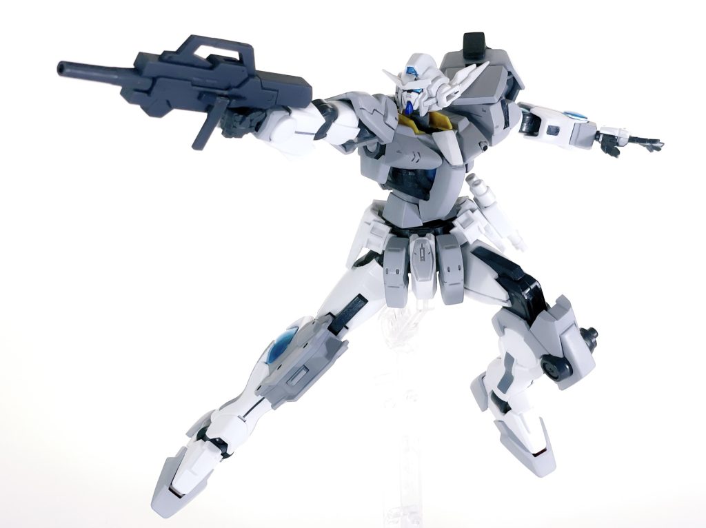 アクション3雰囲気そっくりさんですが、特徴は掴めていると思ってます（笑）