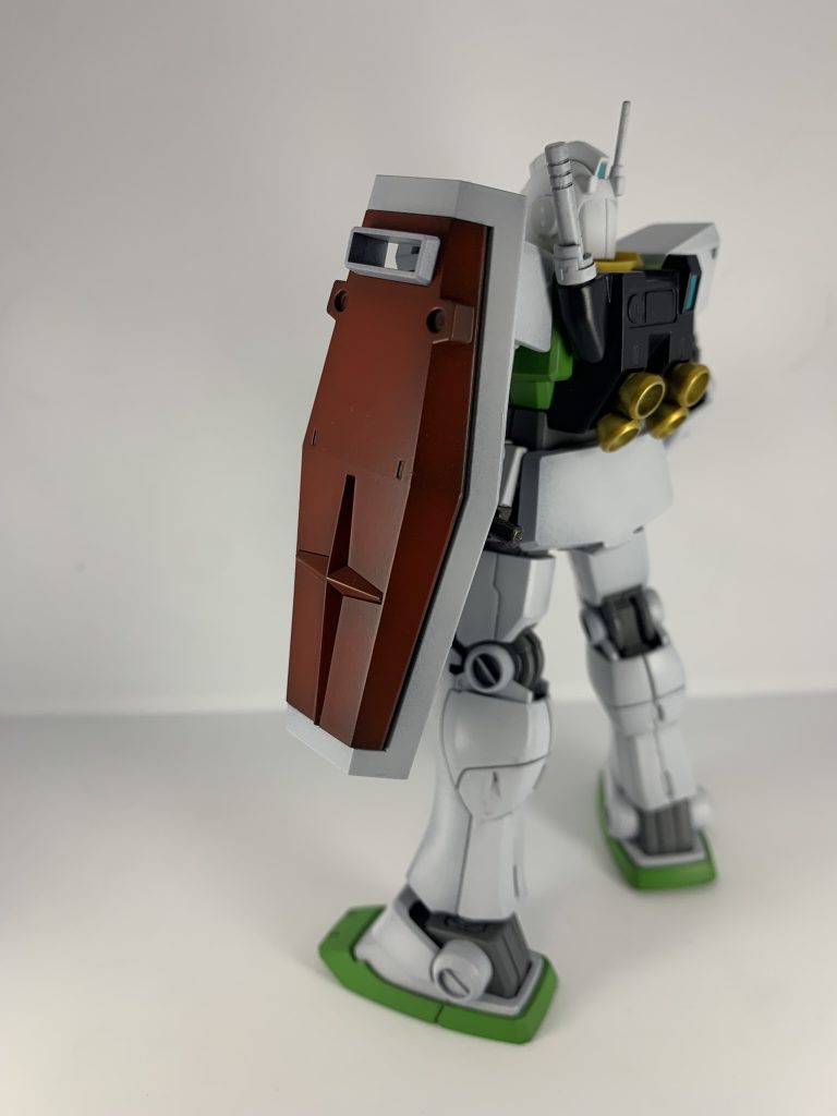 ジム2 エゥーゴカラー–3枚目/制作者：モフモフゴロー