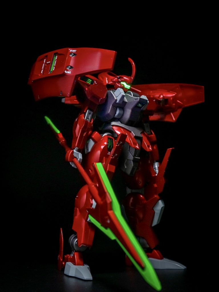 ダリルバルデ–8枚目/制作者：T-self