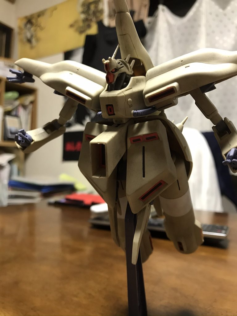 アルパ・アジール–2枚目/制作者：Asayan