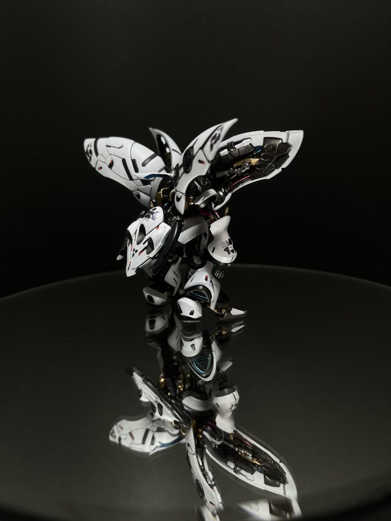 アーティファクトキュベレイ–3枚目/制作者：ぱぬ