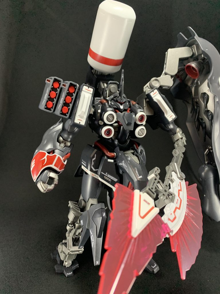 クシャトリヤリペアード　–4枚目/制作者：ゆきを〆