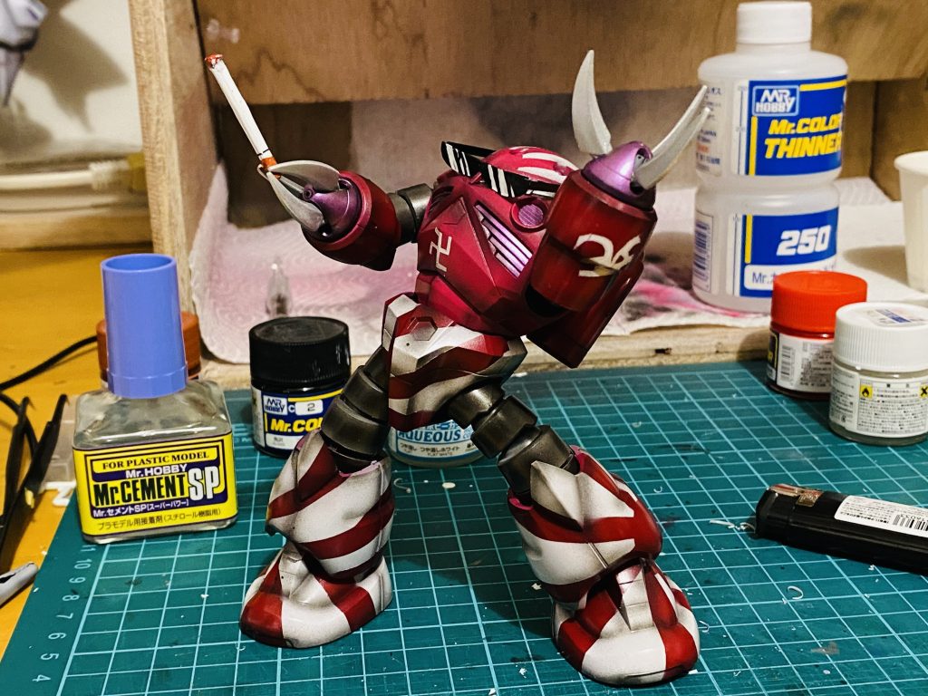 いやマジ卍〜〜っ！