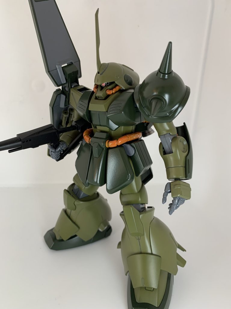 マラサイ　ユニコーンバージョン–3枚目/制作者：モフモフゴロー