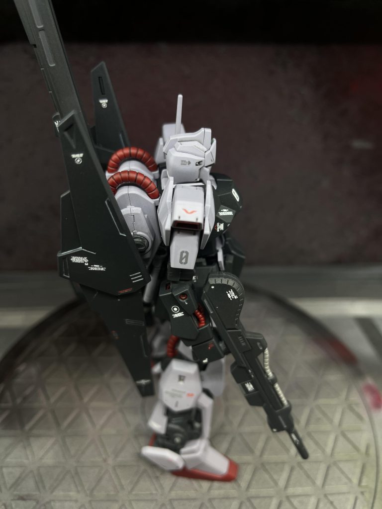 百式プロトタイプ–3枚目/制作者：kokosho