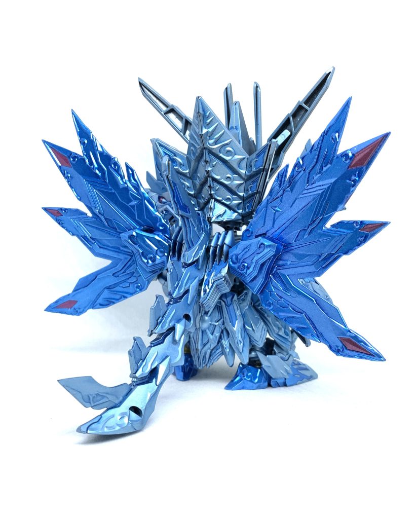 暗黒神デビルスペリオル・アナザー–4枚目/制作者：バニラシェイク