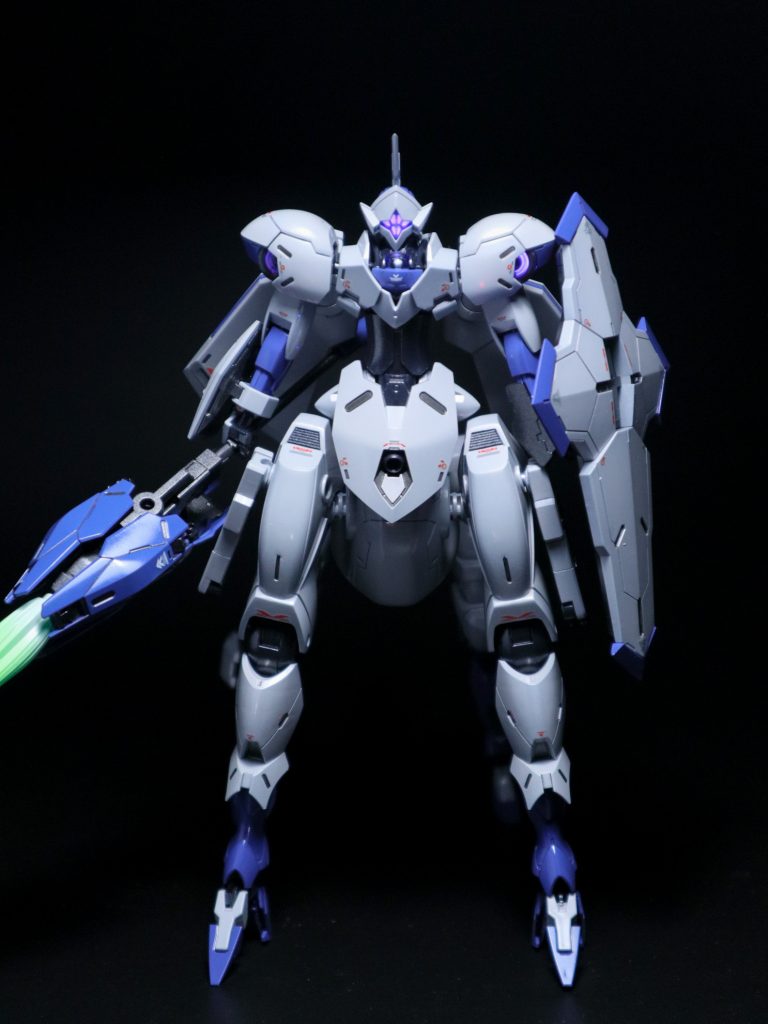 アークミカエリス–4枚目/制作者:T-self