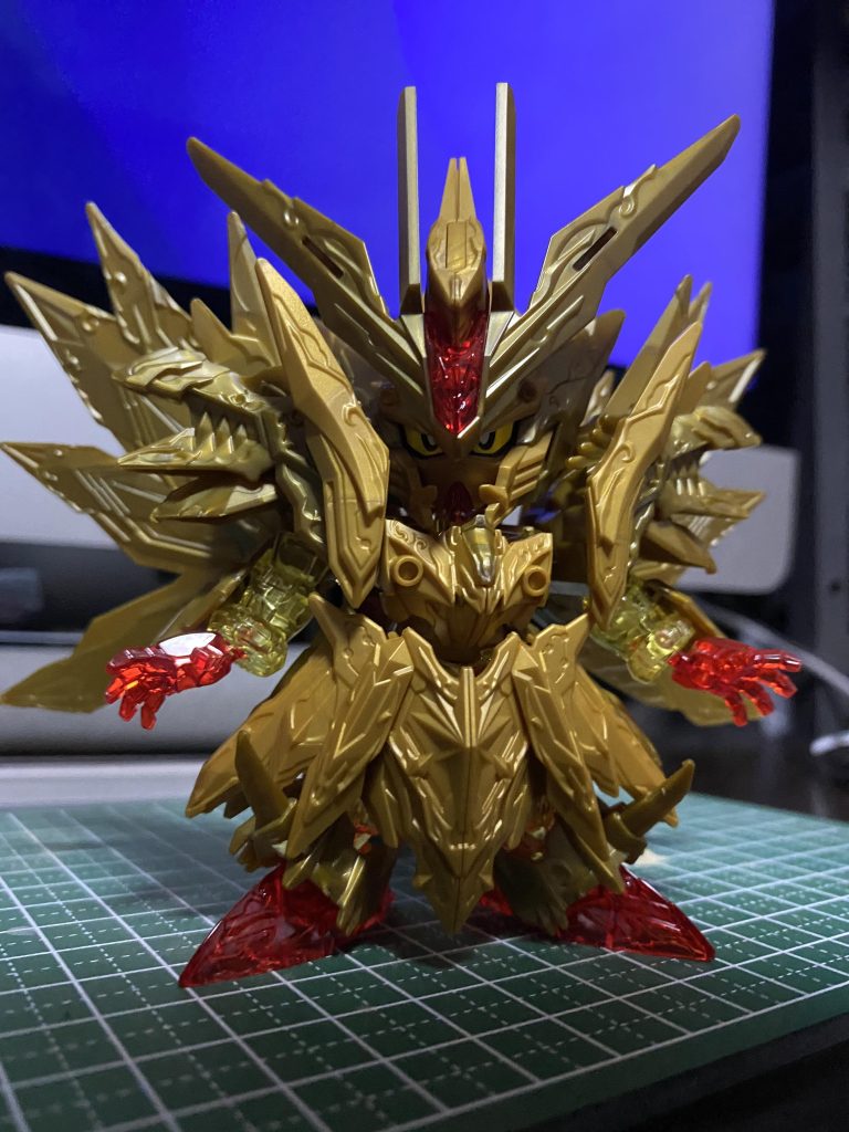 元キットです。