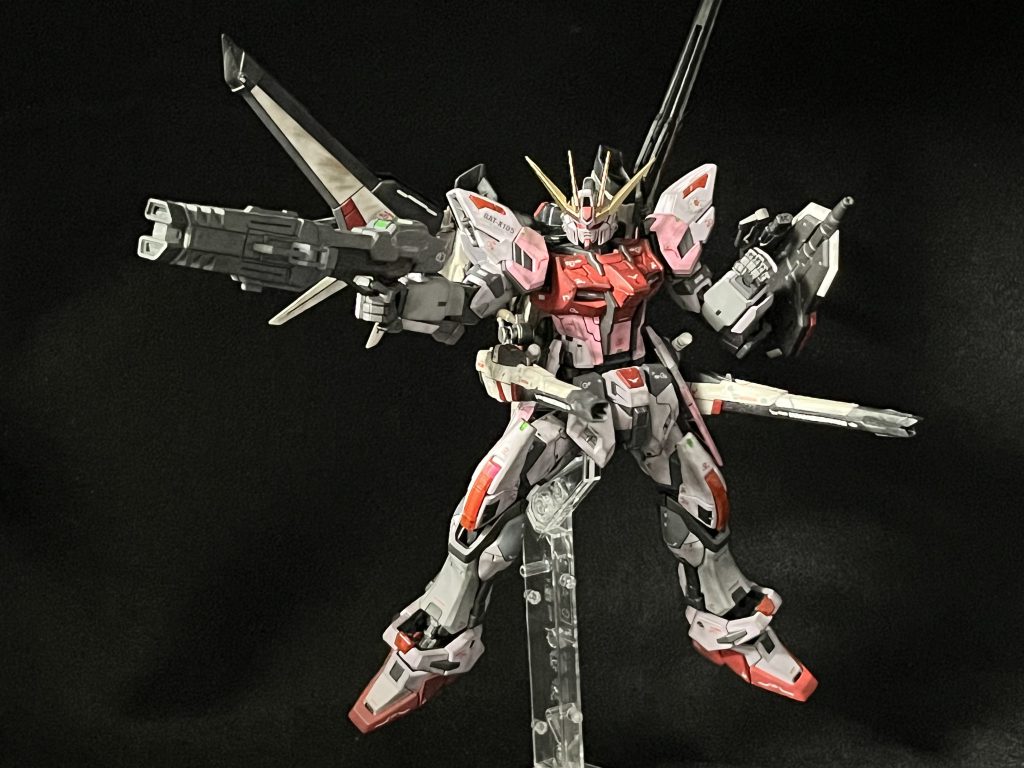 うん、カッコいいヽ(´▽｀)/