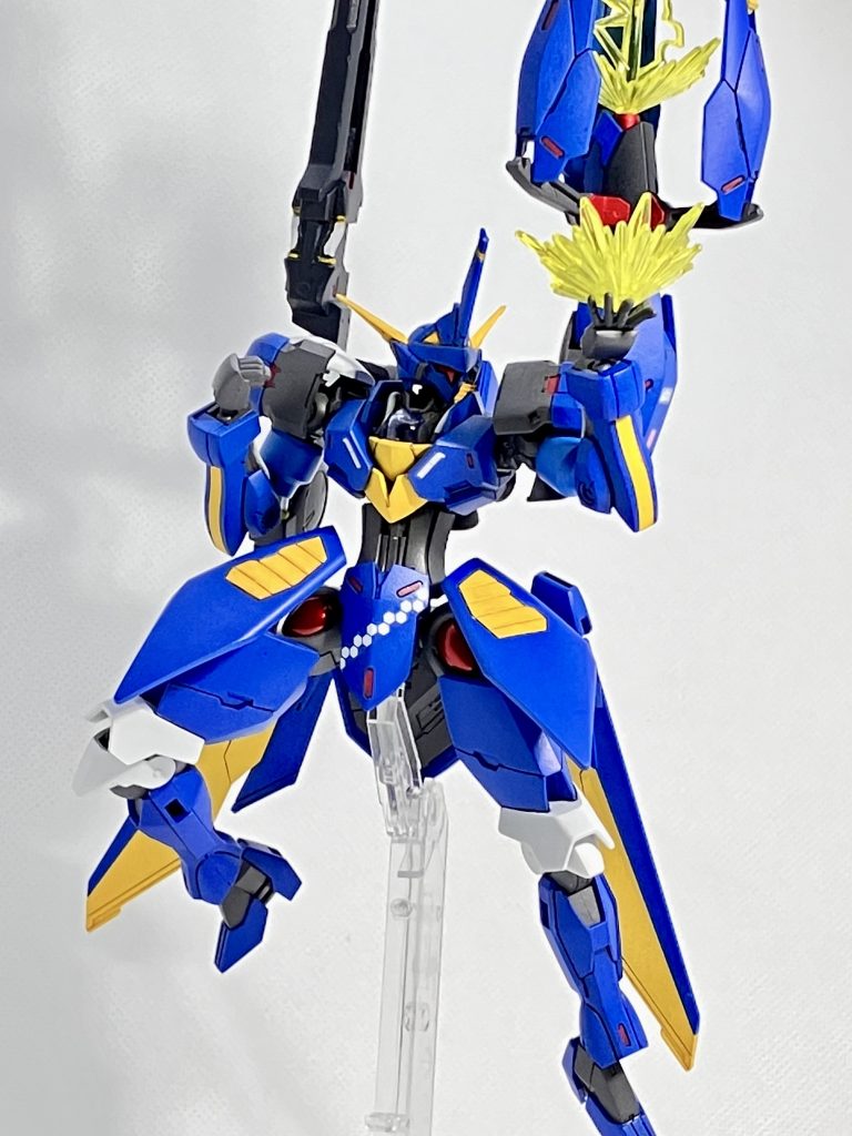 エネルギーチャージ