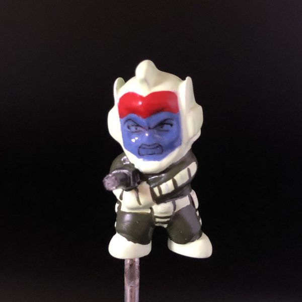 ドズル・ザビ【SDガンダム フルカラーDX】