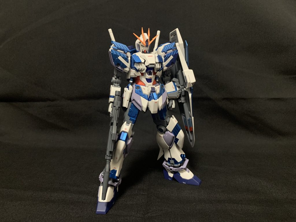 ナラティブガンダムC装備–4枚目/制作者：ミカァ-X56S