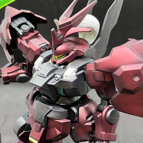 HGディランザグエルパイセン機