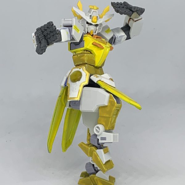 コアガンダムコスタリング