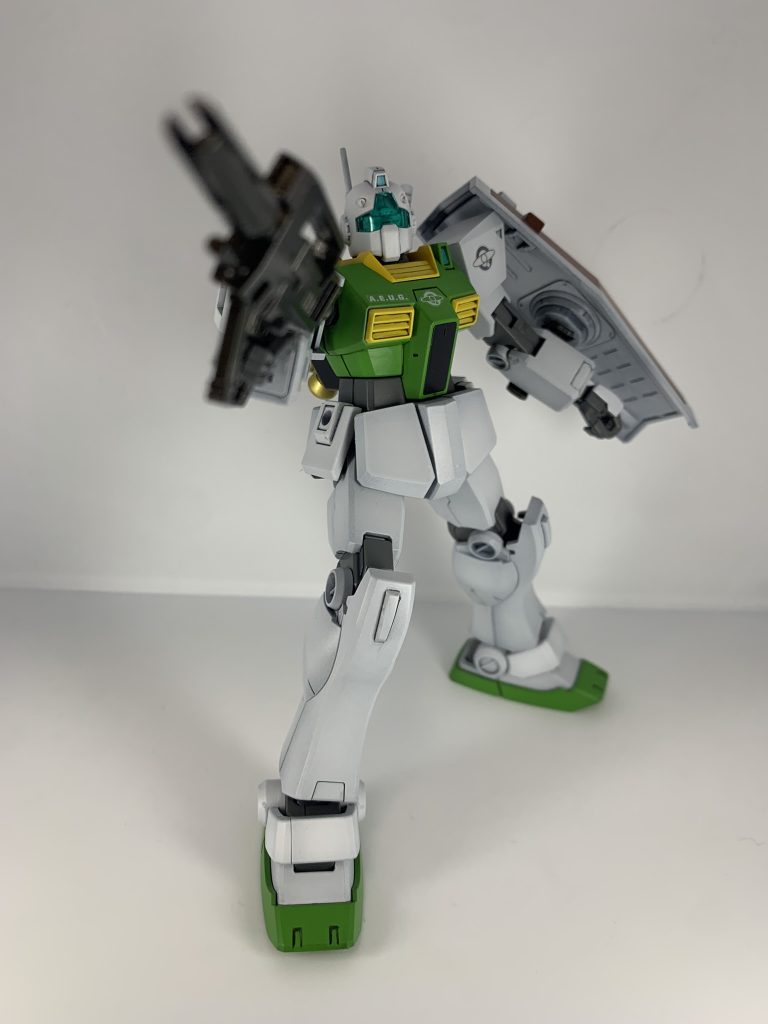 ジム2 エゥーゴカラー–4枚目/制作者：モフモフゴロー