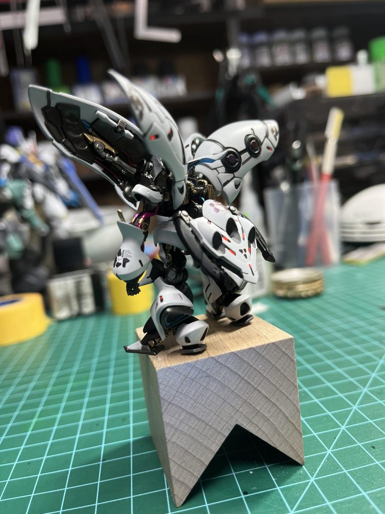 アーティファクトキュベレイ–4枚目/制作者：ぱぬ