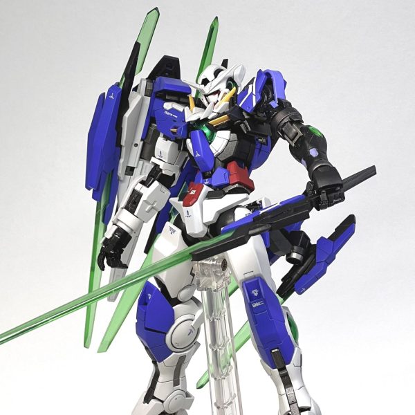 RG ガンダムエクシアリペアⅣ