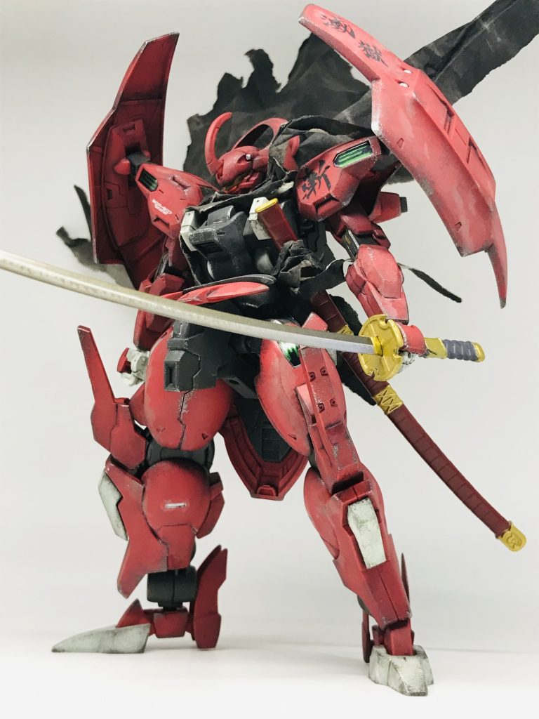 上の2枚の写真は作製途中のものを照度変更ありなしで比較した写真ですみなさんどちらが良いと思いますかね…?画像加工と言ってもほぼ明るいか暗いかの違いですけど…明るい方が見やすいかしら😅どっちもどっちかな?🤔