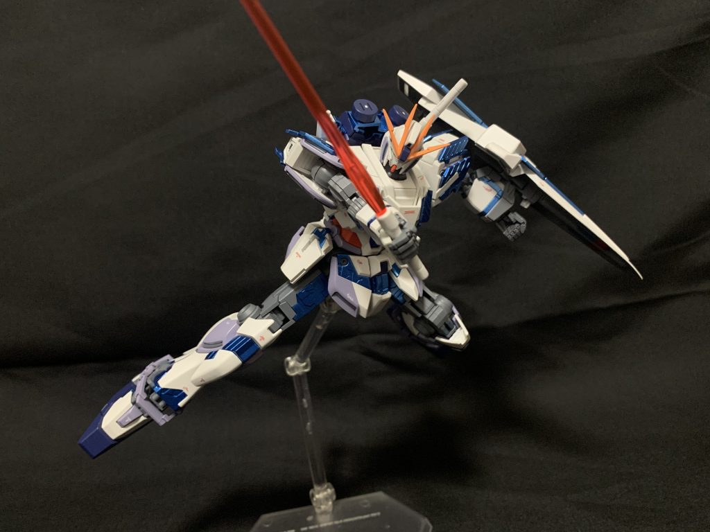 ナラティブガンダムC装備–8枚目/制作者：ミカァ-X56S