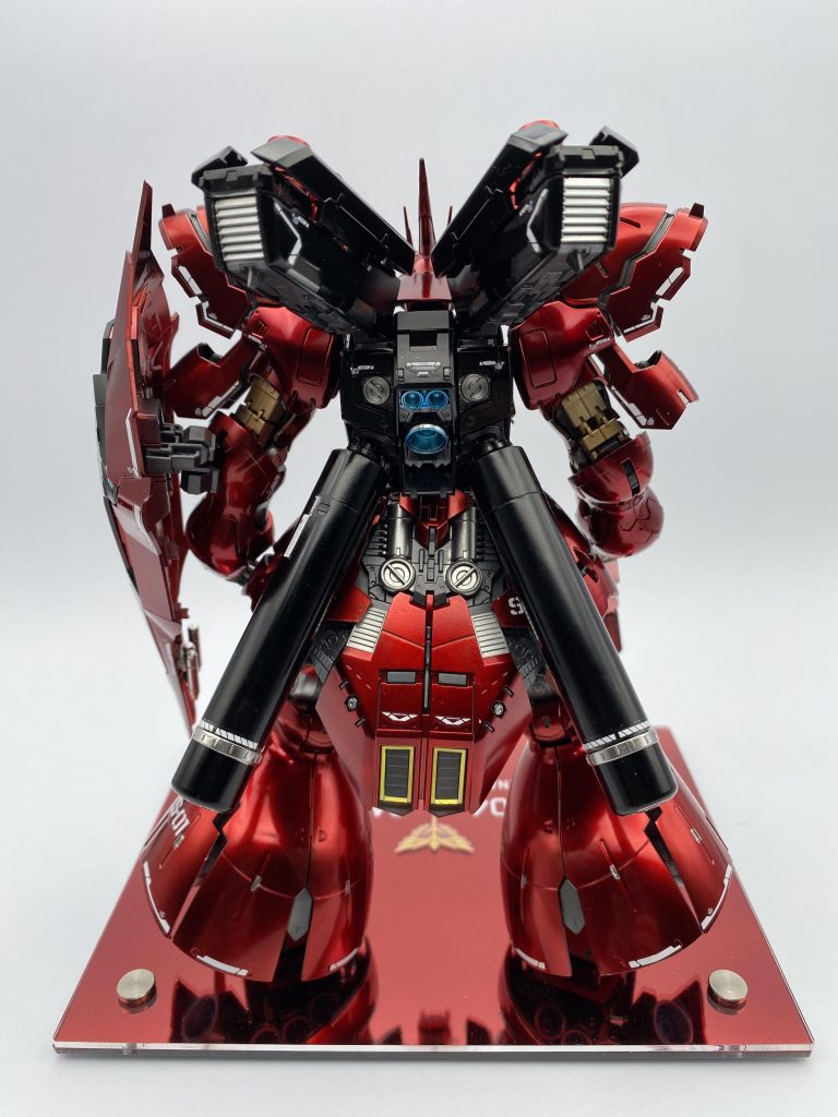 GUNSTA始めました。–5枚目/制作者：@minamibe