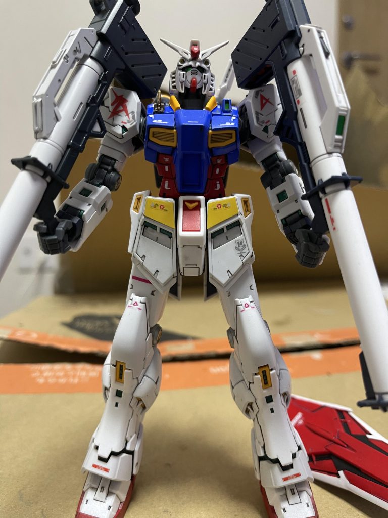 最終決戦意識しました。