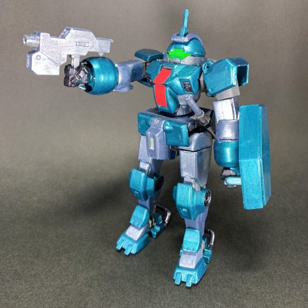 デミトレーナー