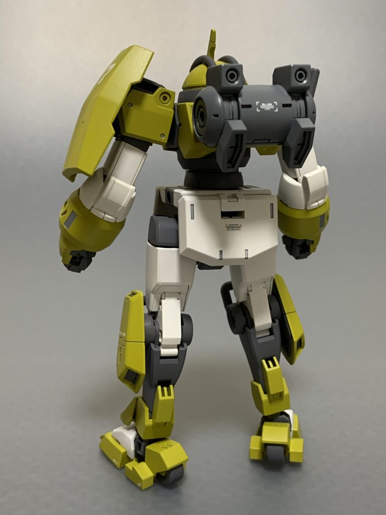 HG チュチュ専用デミトレーナー–5枚目/制作者：tuna