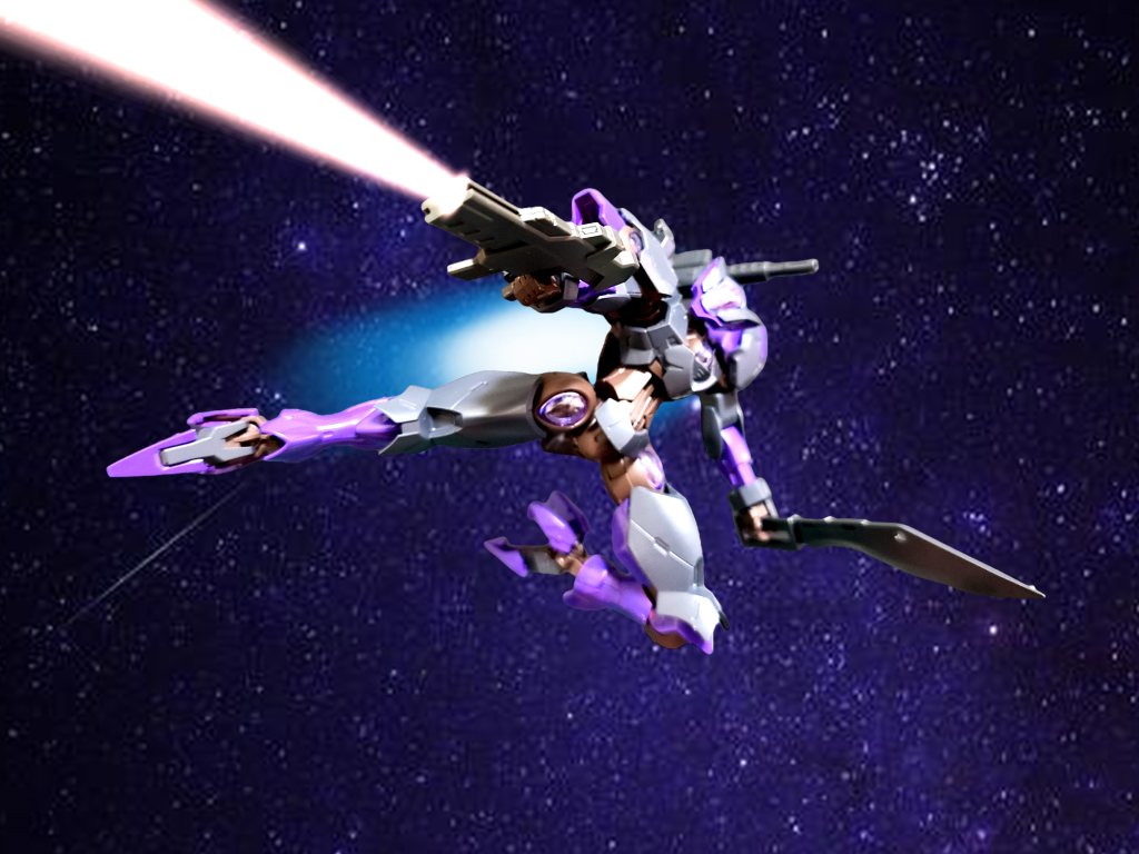 ベギルベギア–3枚目/制作者:はうんど