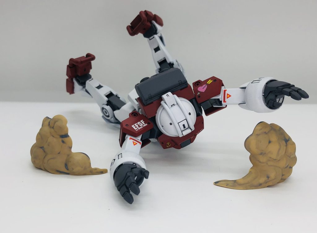 お約束✨（笑）