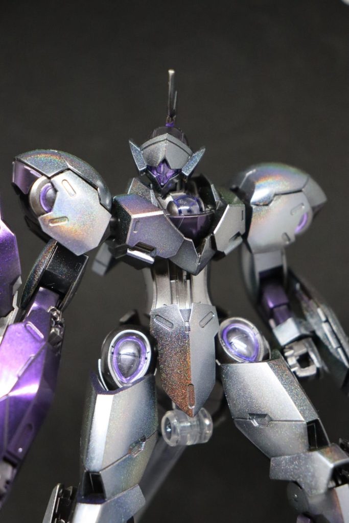 HGミカエリス–5枚目/制作者：Libra1022