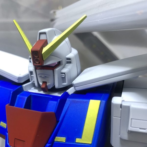 サイコガンダム