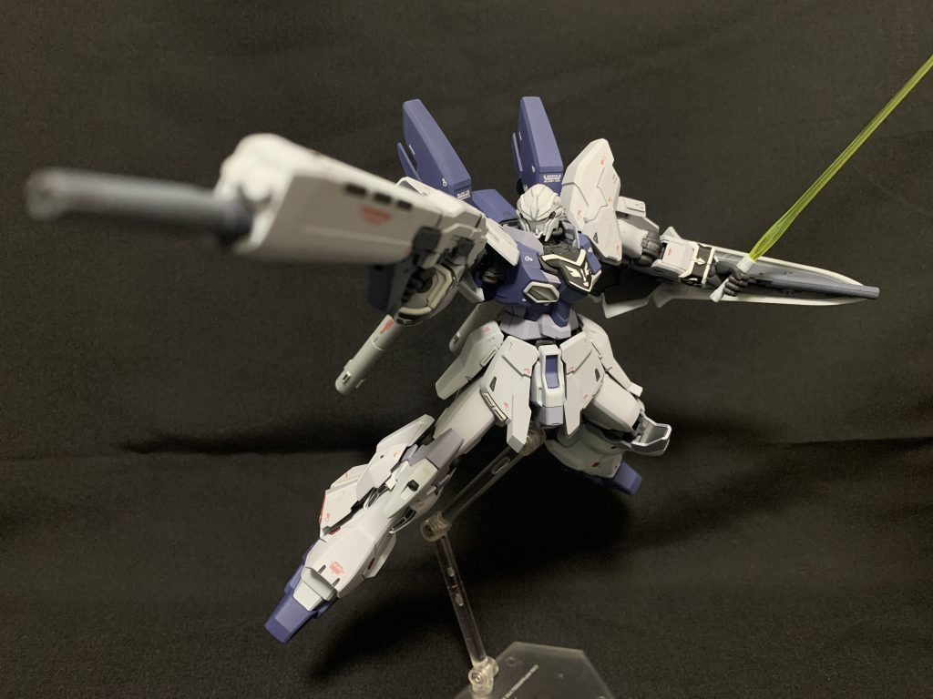 シナンジュ･スタイン〈ナラティブver.〉–7枚目/制作者：ミカァ-X56S