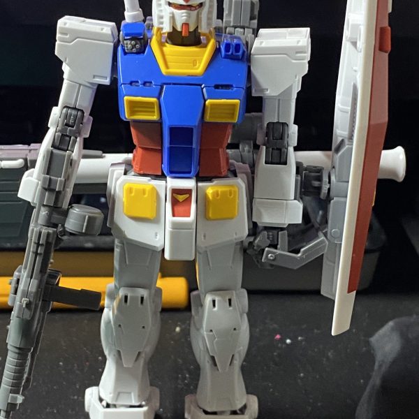 とりあえず公開