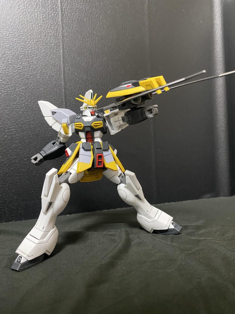 最近作った物–3枚目/制作者：@ganpuraozi