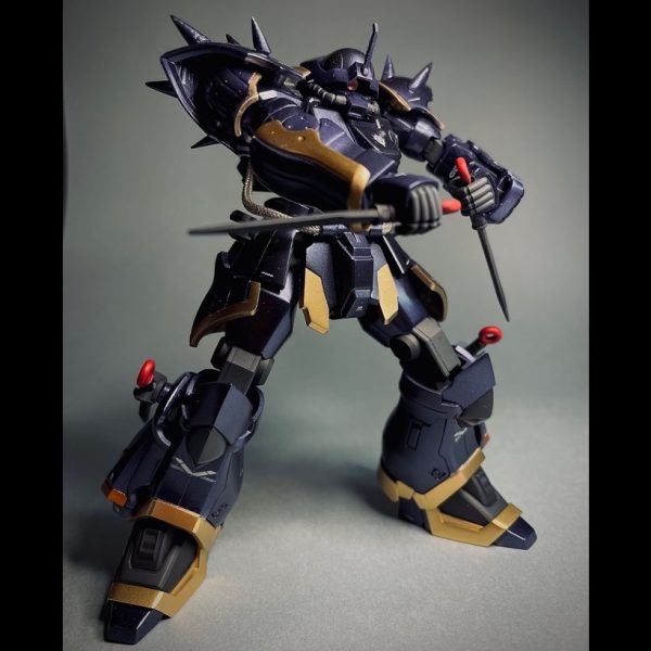 イフリートナハト