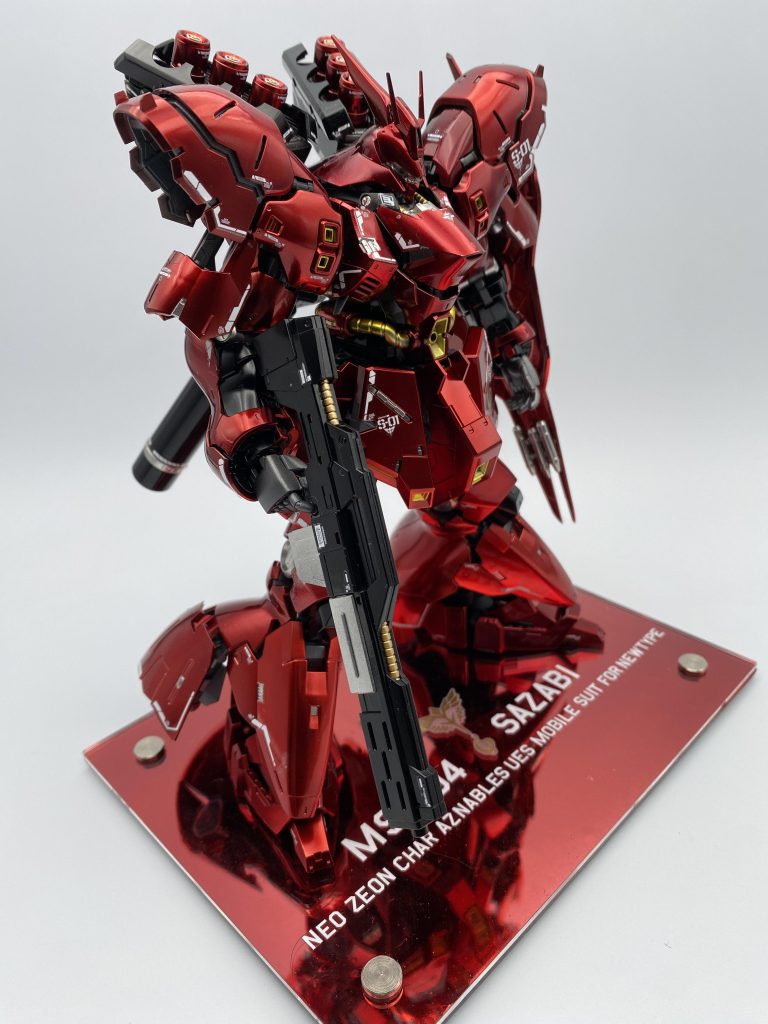 GUNSTA始めました。–4枚目/制作者：@minamibe