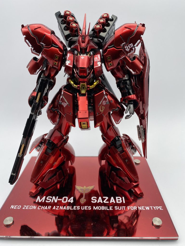 GUNSTA始めました。–2枚目/制作者：@minamibe