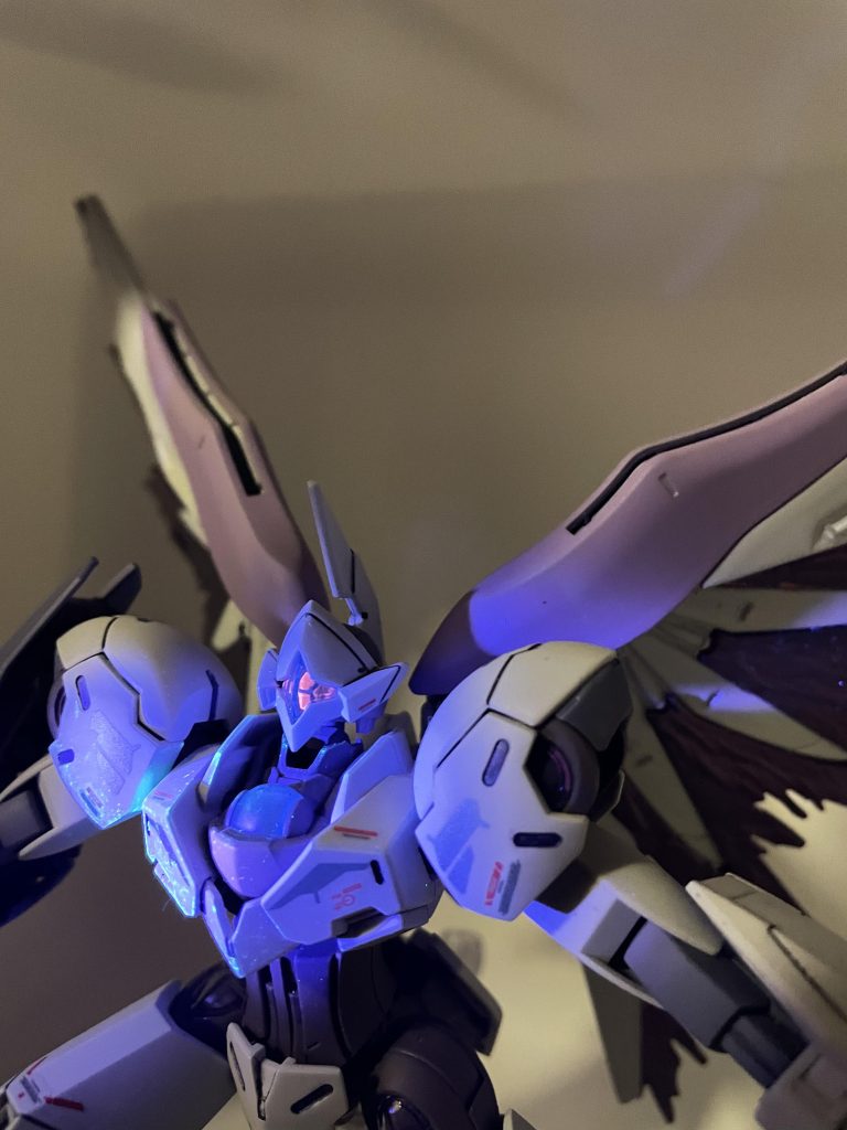 デスティニーミカエリス–5枚目/制作者：takatosi