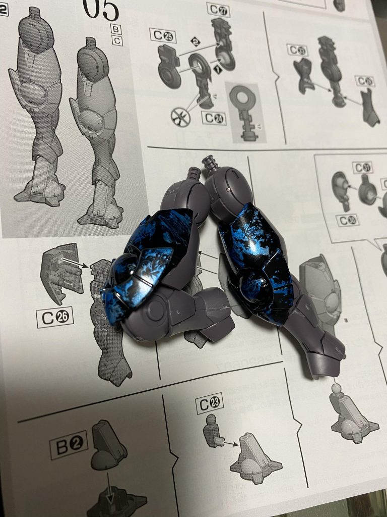 やはり稼動力はすごいです！