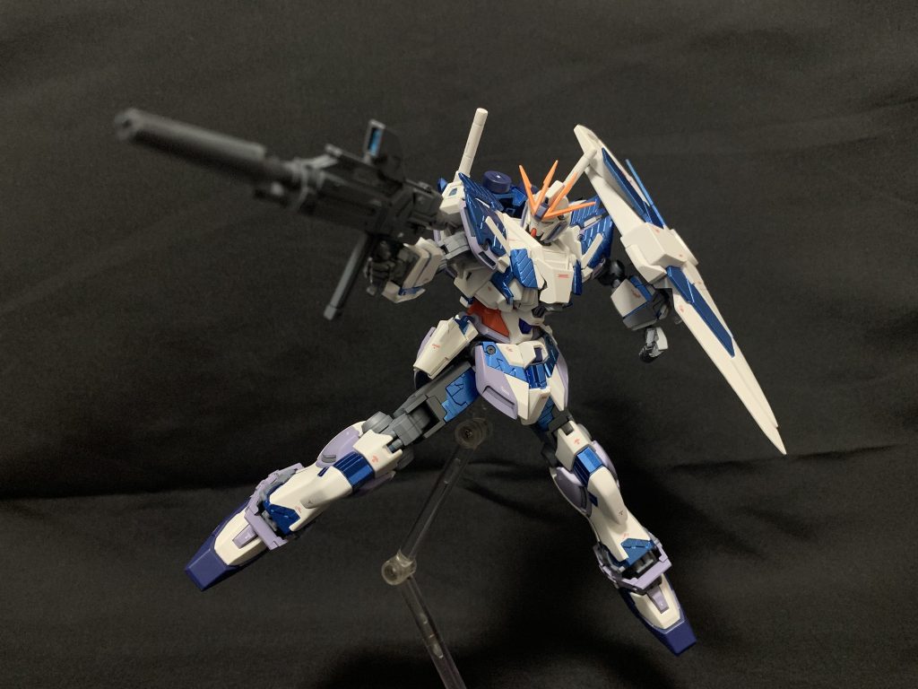 ナラティブガンダムC装備–6枚目/制作者：ミカァ-X56S