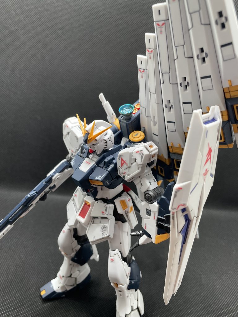 RGνガンダム