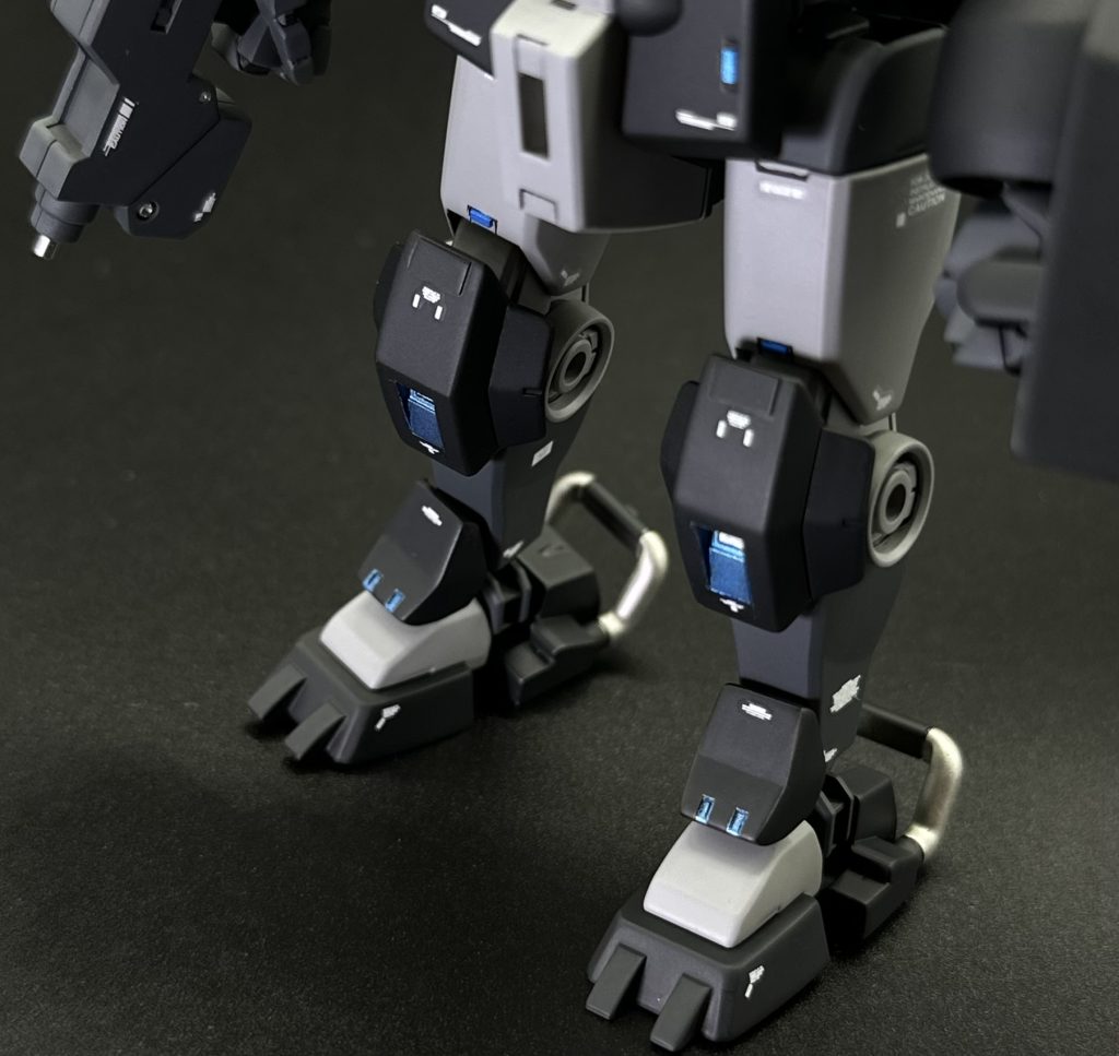 HG デミトレーナー–6枚目/制作者：Woops