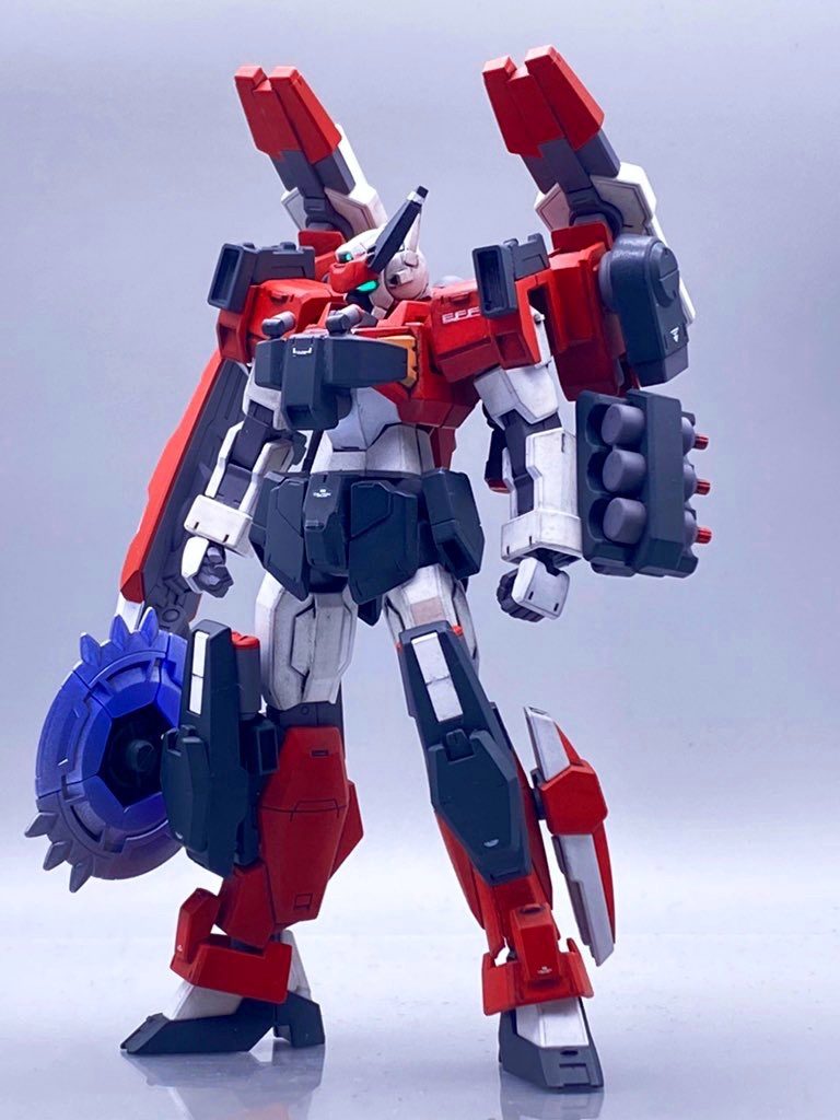 シャルドールプロンプト リーパー