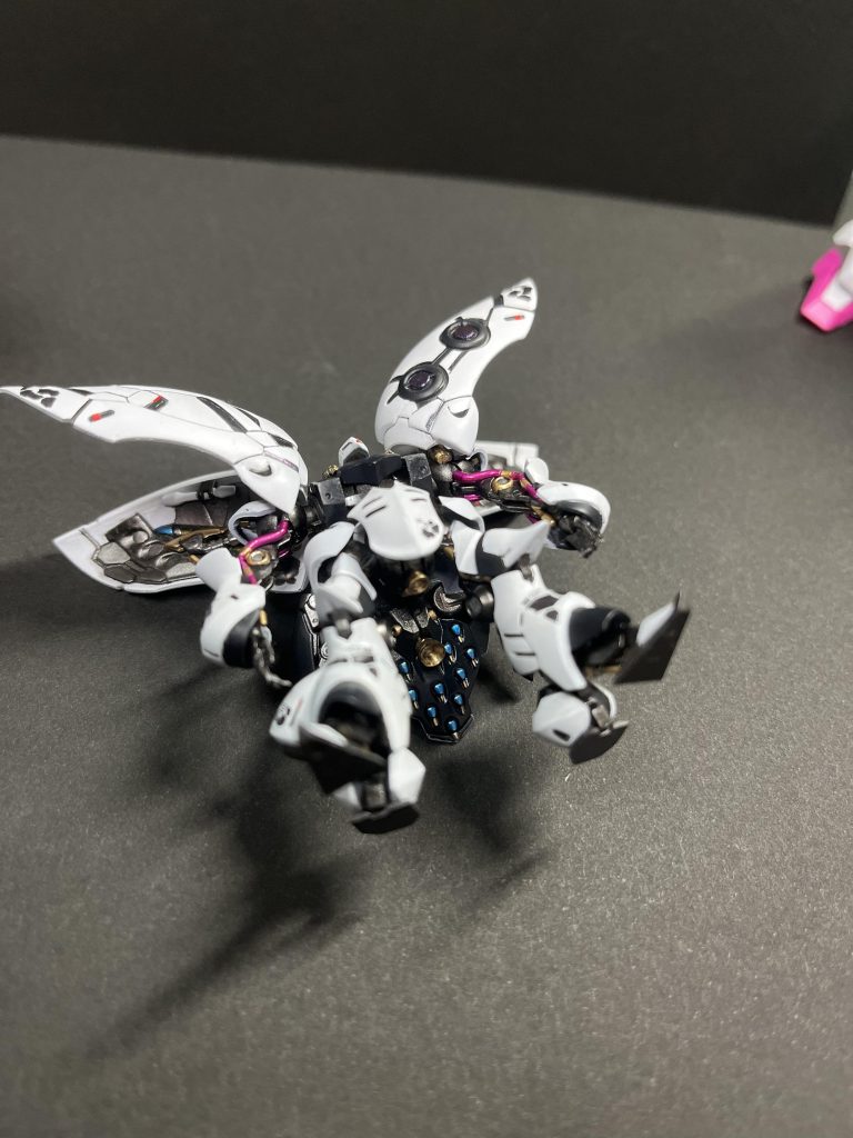 アーティファクトキュベレイ–5枚目/制作者：ぱぬ