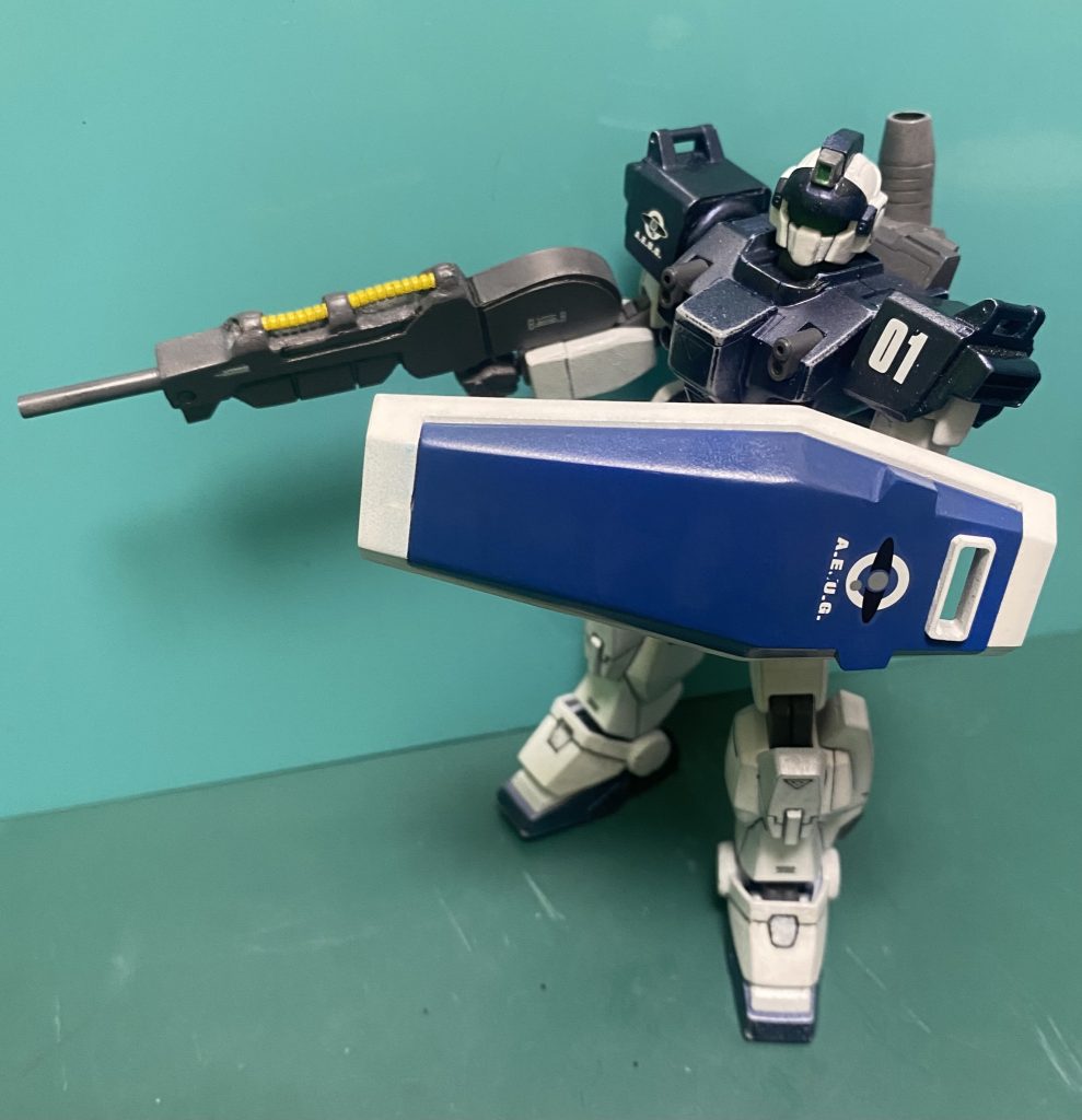 陸戦 改–2枚目/制作者：dakun