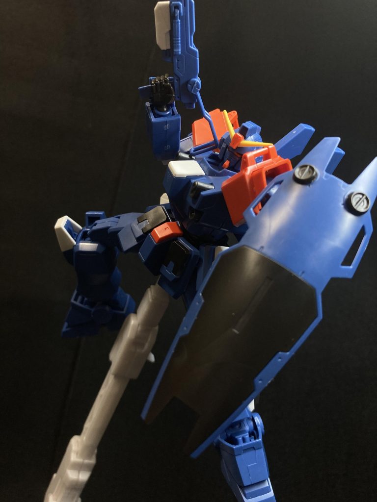 ほんとかっこいい…(この流れさっき見た)